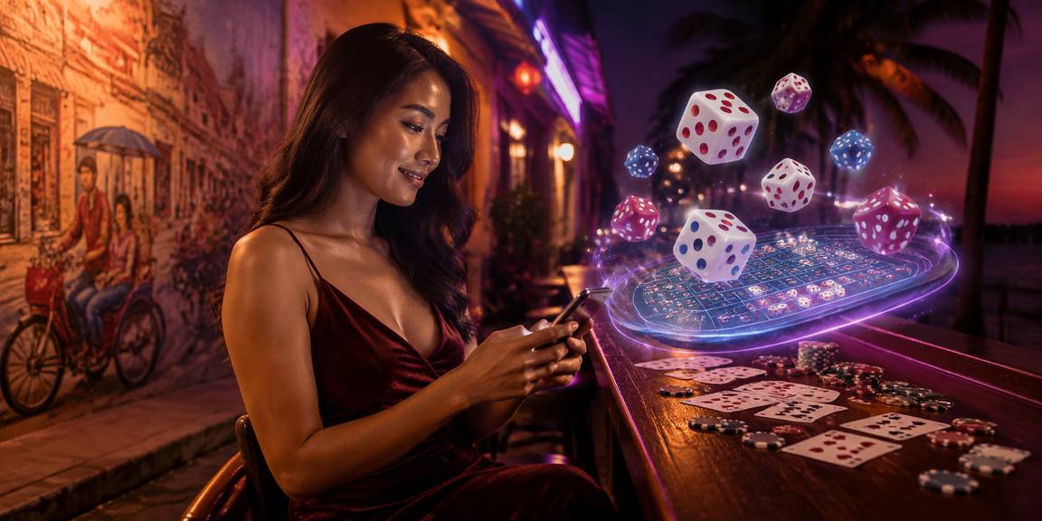 md8 mobile gaming