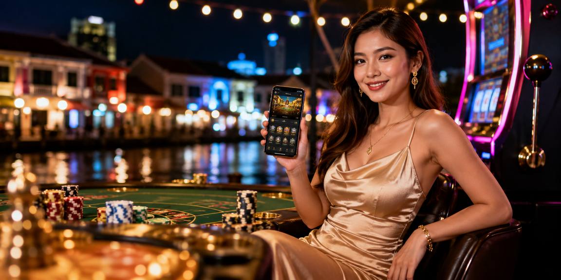 md8 mobile gaming